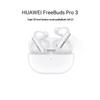 Huawei FreeBuds Pro 3 True Wireless Bluetooth Noise-Cancelling Earbuds