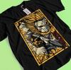 Attack On Titan Shirt Eren Mikasa Tshirt Levi T-Shirt AOT Erwin Hange Armin Tee