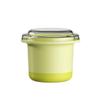 green round (4 count)
