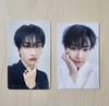 [USED] ATEEZ / Ashes to Light ATINY edition