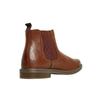 Nicholas Deakins Mens Del Leather Chelsea Boots