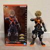 Ichiban Kuji MHA Katsuki Bakugo MASTERLISE D Prize Figure USED