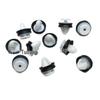Car Door Interior Panel Clip for Peugeot 307, 308, 408, 206, Triumph C5, 508, Sega, Picasso
