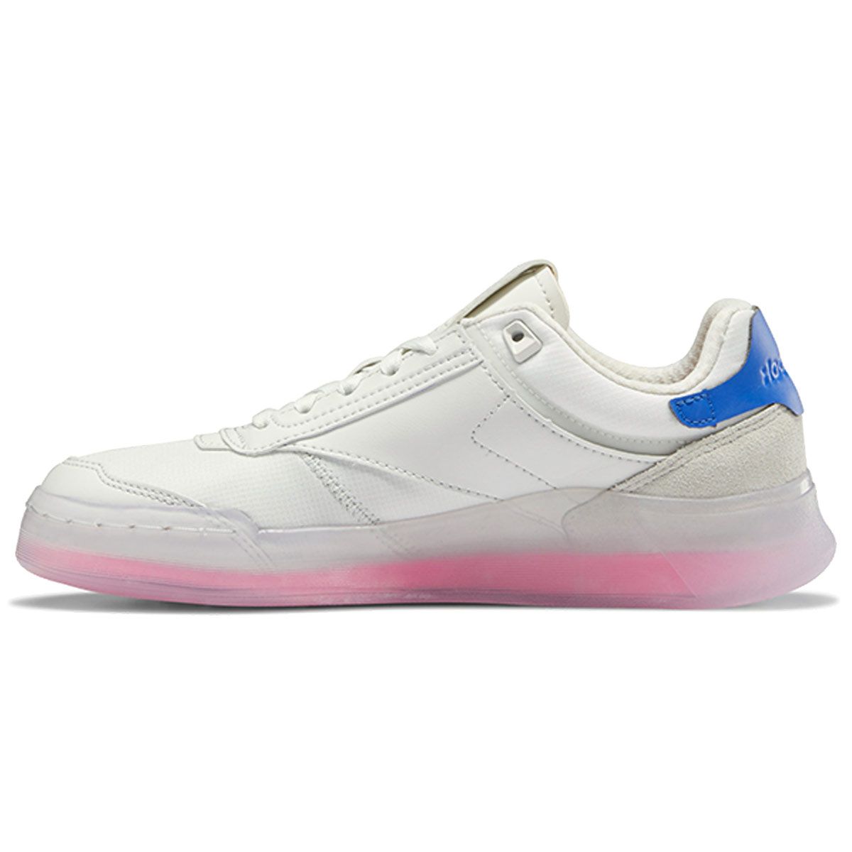 

Кроссовки Reebok Club C Legacy с низким верхом Женские кроссовки Белый Синий GZ5530 35.5