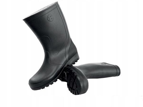 WATERPROOF Rubber boots Wellington boots Wellington boots 42