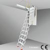 Automatic Folding Indoor Attic Extension Ladder