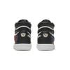 PUMA Ralph Sampson Mid 'Badges - Black Grey' Men's 371769-02