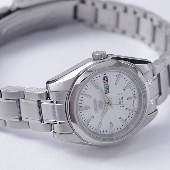 Seiko Seiko 5 SYMK13J1 Automatic Watch (Women's, Imported)