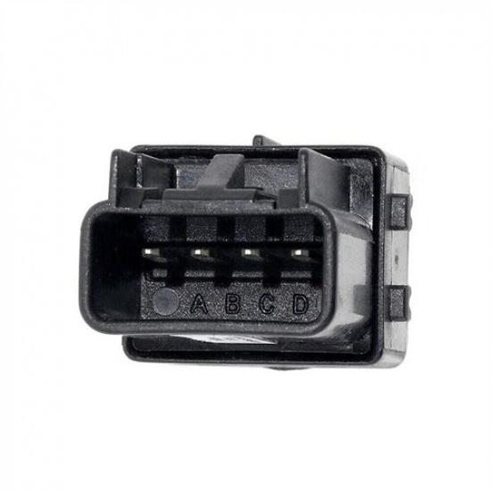 Interior Door Release Switch Button 10362041 For Chevrolet C6 Corvette 2005-2013