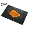 Abyss Floor Rug Area Entrance Mat Depth Illusion Endless 3D Optical Manhole Moisture-prone Non-Slip Doormat