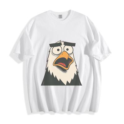 Na górę – T-shirty i koszulki