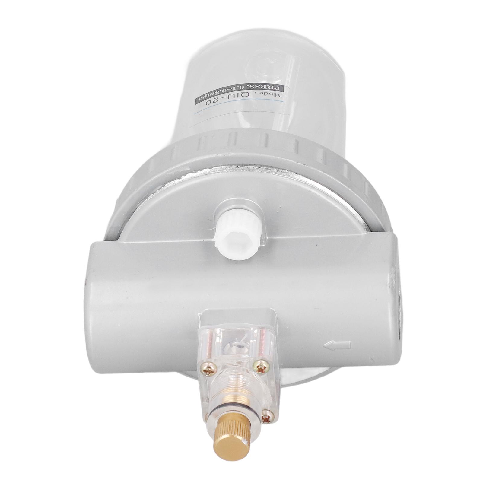 Compressor Vernevelaar Olie Pneumatisch Gereedschap Onderdelen Accessoires Middelgroot