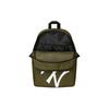 Adidas Originals Polyester Backpack Unisex Green (Unisex) Backpacks DW5187