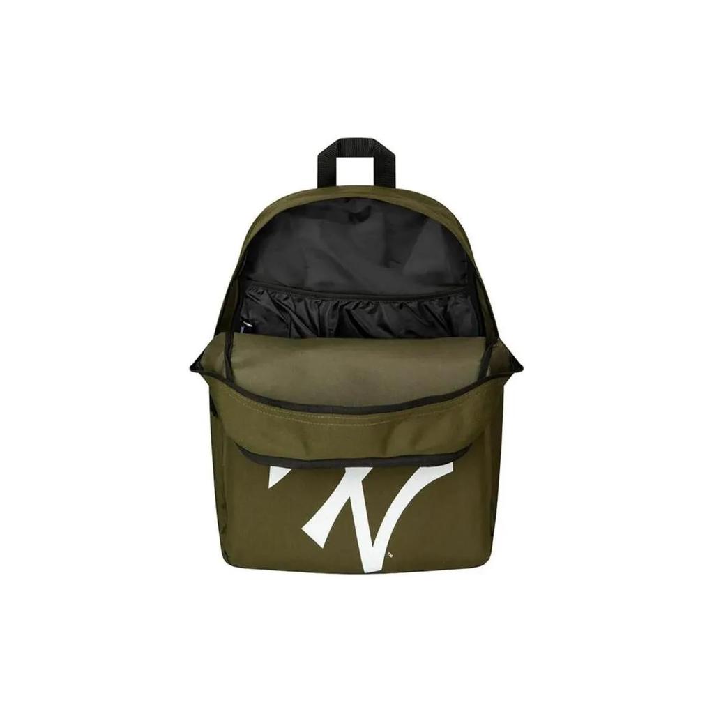 Adidas Originals Polyester Backpack Unisex Green (Unisex) Backpacks DW5187