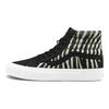 Vans Sk8-Hi 38 DX Anaheim Factory - Zebra Unisex Sneakers Black True-White VN0A38GF4ZD
