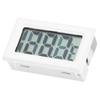 Tragbarer digitaler Temperaturmesser-Sensor mit Mini-Sondenmessgerät Bienenstockthermometer