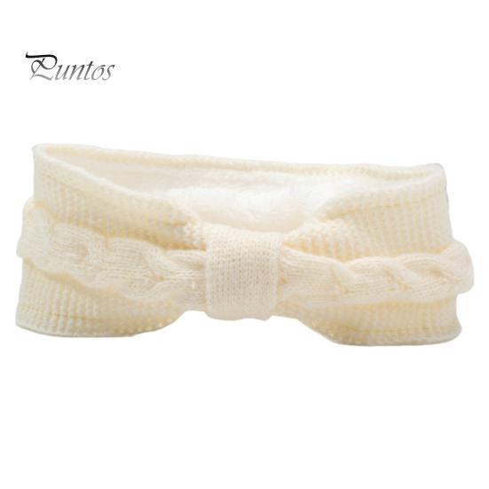 

Зимняя флисовая повязка на голову, однотонная, с перекрученной текстурой, утолщенная, теплая, эластичная, удобная, вязаная, утепленная повязка на голову