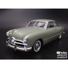 AMT 1/25 Scale 1949 Ford Coupe The 49er Plastic Model Kit AMT1359 (Pre-painted)