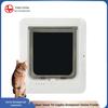 Smart RFID Pet Door for Cats and Dogs - Controllable Entry/Exit