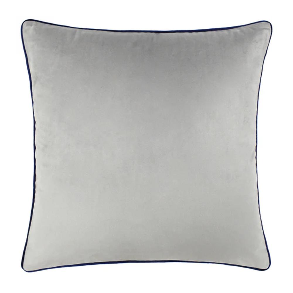 Furn Meridian Velvet Cushion Cover