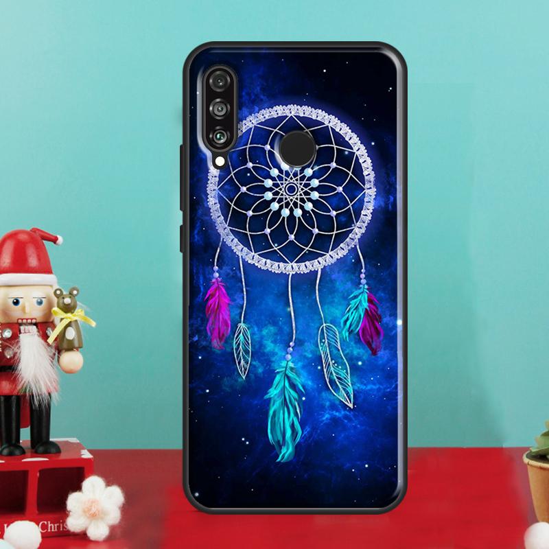 Dream Catcher For Huawei Nova 9 10 SE 12i 12s 11i 8i Y90 Y60 Y70 Y72 Y73 Y61 Y91 P30 P40 Lite P60 Pro Case