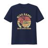 Miso Happy Udon Even Know T Shirt Japanese Noodle Cuisine Soup Ramen For Food Lovers Vintage Washed Streetwear Graphic Fashion