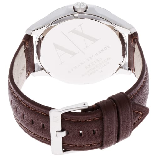 A|X Armani Exchange A|X ARMANI EXCHANGE Men's Watch AX2133 [Official Import]