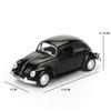 1:32 Legering Pull Back Auto Model Speelgoed Kinderen Simulatie Klassieke Auto Model Ornamenten Voor Taartdecoratie
