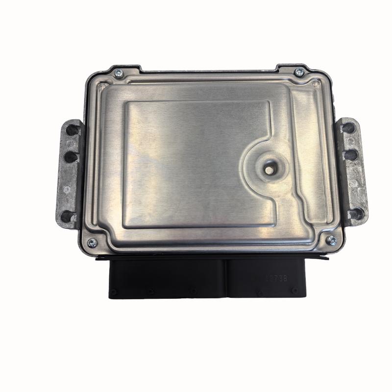 High quality 0281013326 Engine Computer Board ECU EDC16C39-4DC For FOTON