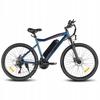 Véhicules Électriques Tout-terrain Samebike 500W 36V 13AH 35KM/H 26"Homme/Femme