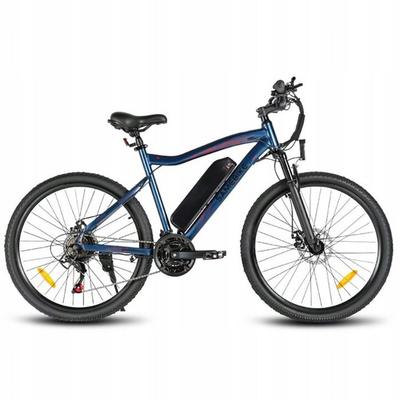Geländefahrrad - SAMEBIKE - 500W - 36V 13Ah - 35 km/h - 26 Zoll