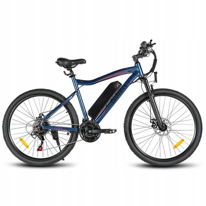 Véhicules électriques tout-terrain Samebike 500W 36V