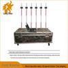 Smart 30m x 2 Serpentine Run Testing System