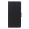 For Samsung Galaxy S25 Edge Case PU Leather Stand Wallet Phone Cover