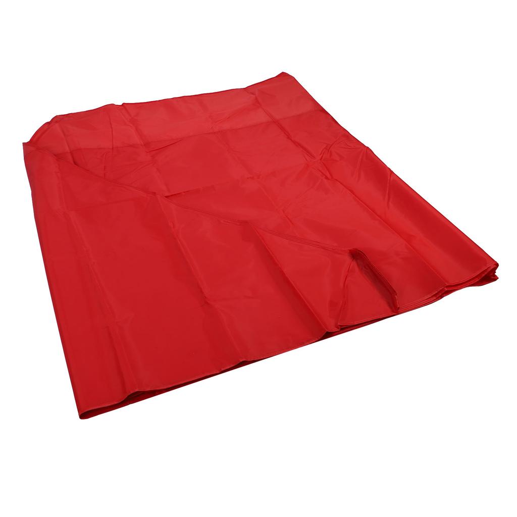 Replacement Canopy Top 420D Oxford Cloth Foldable Rain Proof UV Proof Canopy Top Cover for Advertisement Festivals