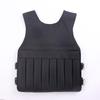 Adjustable Breathable Weight Vest for Men & Women - Invisible Sandbag Running Gear