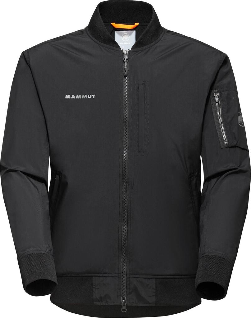 Mammut Utility Bomber Ceket Erkek (1012-00680)