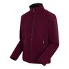 Regatta Mens Garrian II Full Zip Fleece Jacket