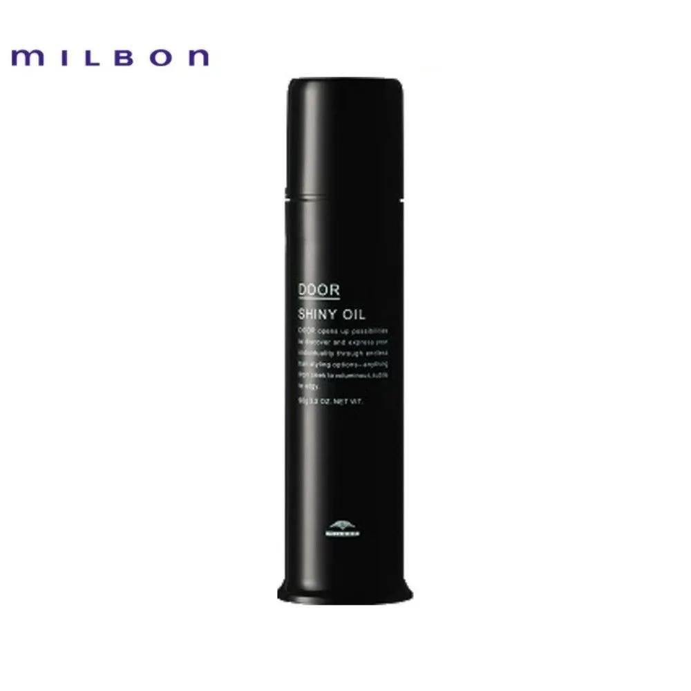 MILBON Масло для блеска волос Door 90 г Набор из 3 шт.
