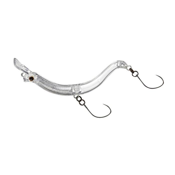 Daiwa Presso Nyoro Crazy 57S Clear 57mm