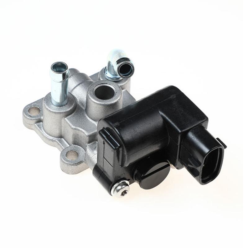 22270-97201 Idle Air Control Valve 2227097201 136800-1250 1368001250 For Toyota Daihatsu Cuore VI L7 1.0 1998-2003 Auto Parts