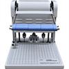 QIYAN QY-40A Electric 3-Hole Punch & Binding Machine CN Plug (adapter Included)