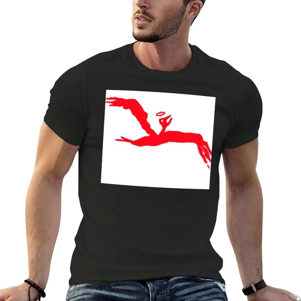 EL-P - Bird T-Shirt boys animal print shirt sweagraphic t shirts oversized graphic t shirts oversized for graphic
