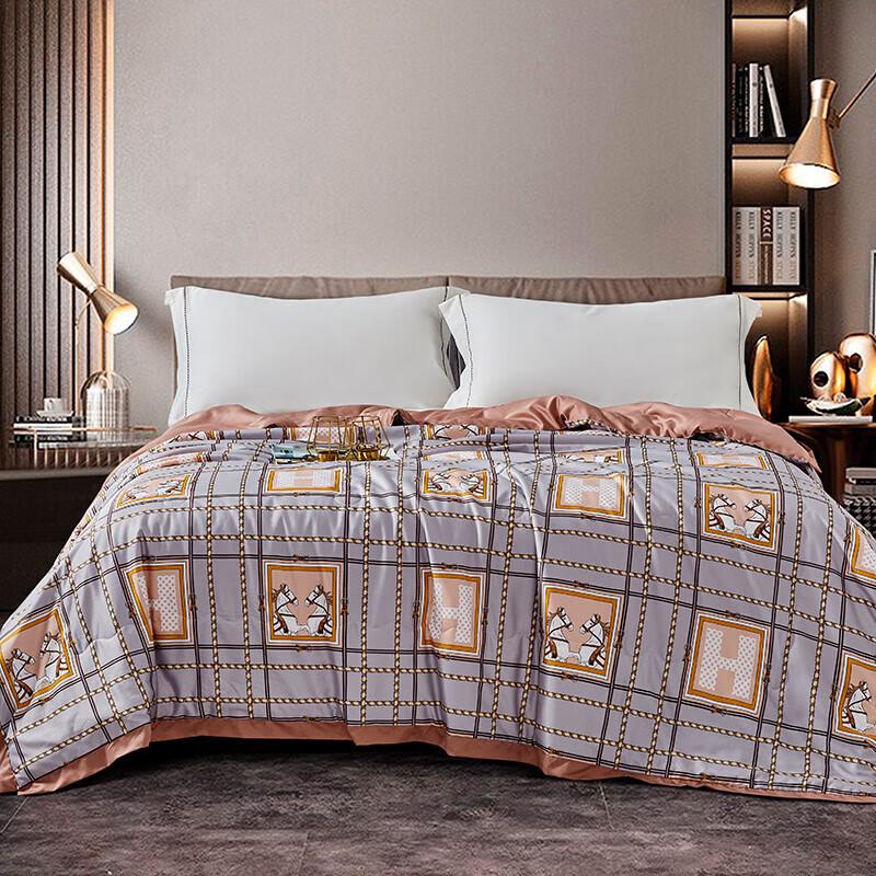 

Luikaluo Premium All-Season Quilt LK8506