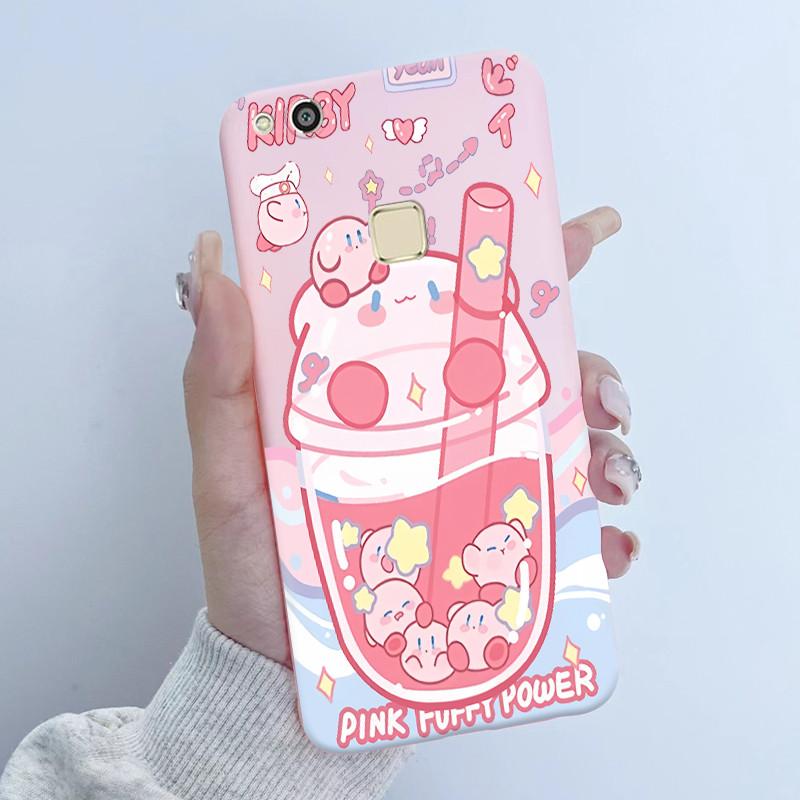 For Huawei P10 Lite Phone Case P 10 Lite WAS-LX1 LX2 New Style Soft Silicone TPU Back Housing for Huawei Nova Lite Young Covers