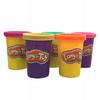 Play-Doh Plasticine Large Creative Set Castle Doll