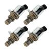 4pc Engine Multiple Displacement Solenoids 53022298AA FOR Chrysler FOR Dodge FOR Ram 2010-2023 MDS System Car Accessories