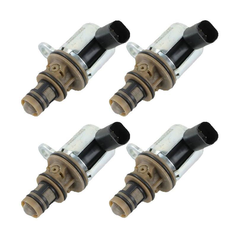 4pc Engine Multiple Displacement Solenoids 53022298AA FOR Chrysler FOR Dodge FOR Ram 2010-2023 MDS System Car Accessories