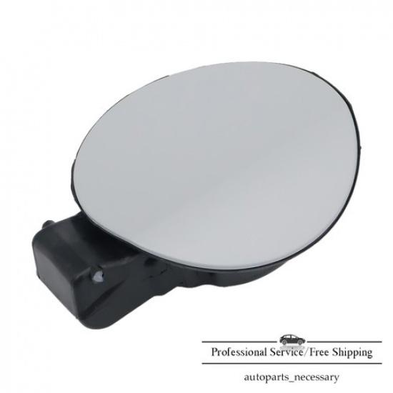 Fuel Gas Tank Filler Door Lid Cover For VW Tiguan MK1 2008 2009-2018 5N0809857D