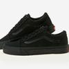 Vans Old School   Black Black  Canvas  Vn 0d3hbka Black Black  Canvas 